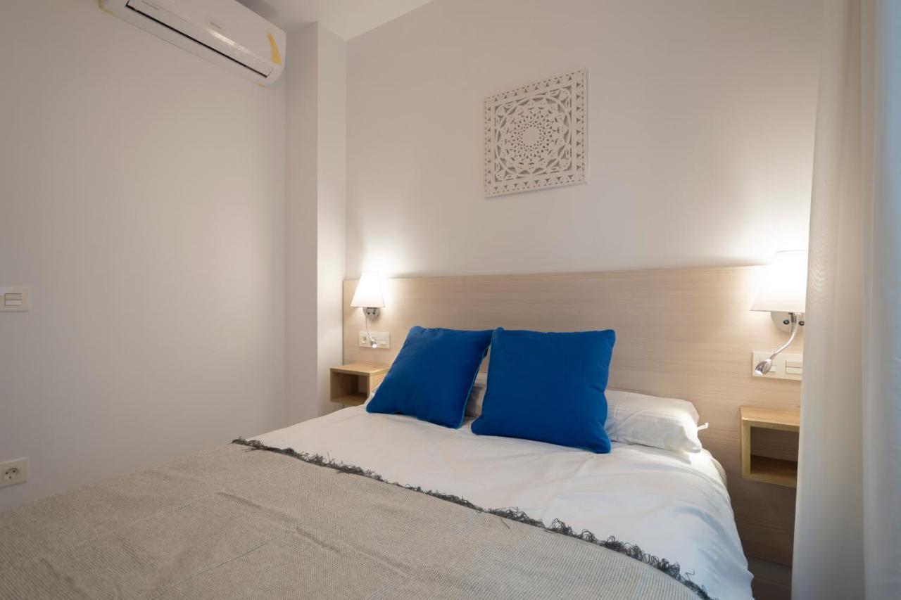 Molino Corteza Deluxe 6 Pax, Granada